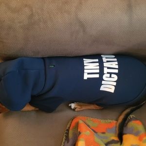 Meet your Posher, Bailey